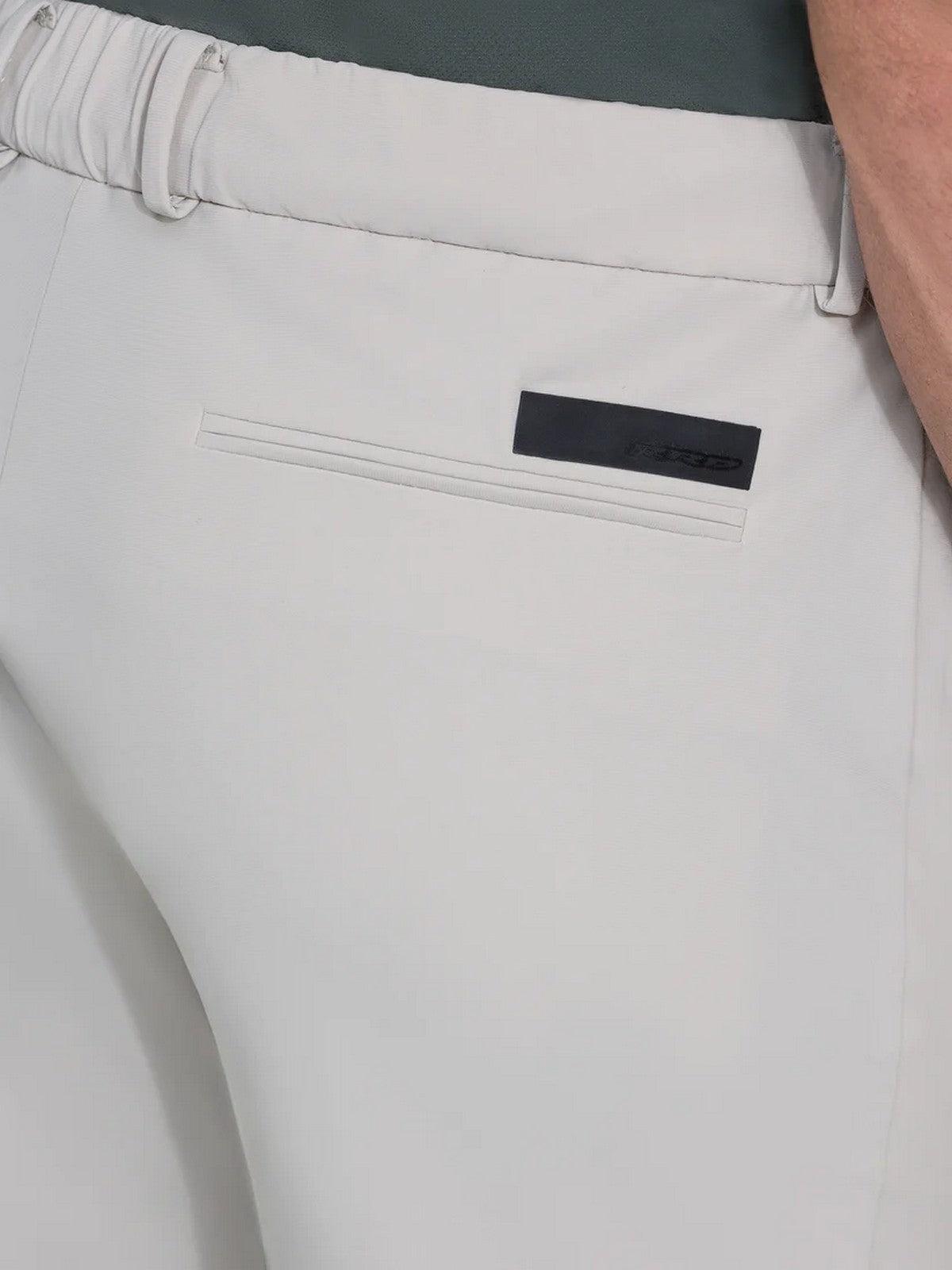 RRD Pantalone Uomo 24302 85 Grigio - Stilato