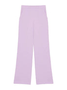 PATRIZIA PEPE Pantalone Donna 2P1603 A049 M495 Viola - Stilato