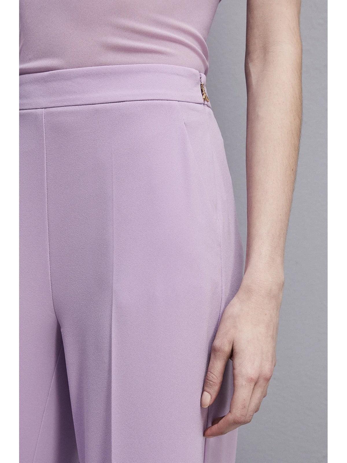PATRIZIA PEPE Pantalone Donna 2P1603 A049 M495 Viola - Stilato