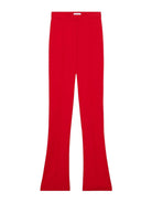 PATRIZIA PEPE Pantalone Donna CP0208 AQ39 R815 Rosso - Stilato