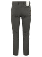 PT TORINO Pantalone Uomo COASX0Z00FWD SD54 0240 Grigio - Stilato