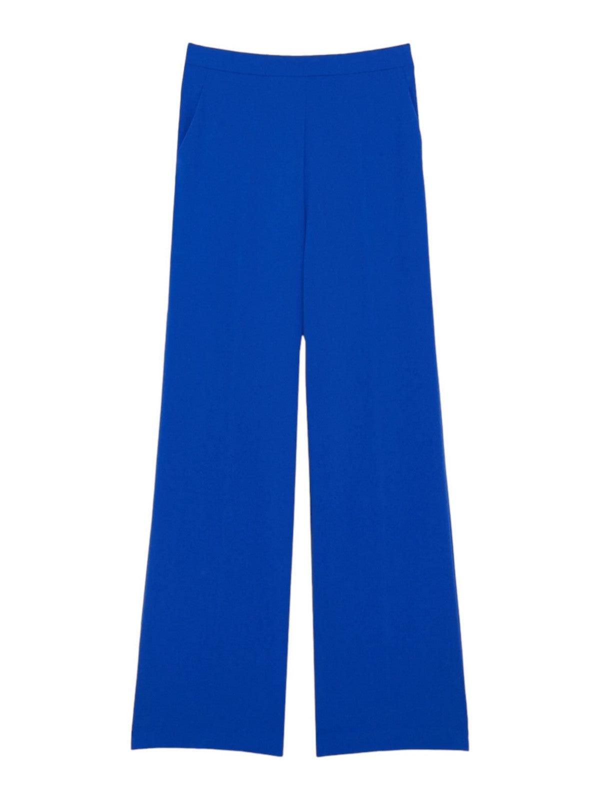 PATRIZIA PEPE Pantalone Donna 2P1603 A049 CA01 Blu - Stilato