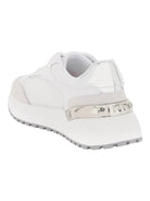 PINKO Sneaker Donna Gem SS0019P027 ZI6 Bianco - Stilato