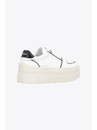 PINKO Sneaker Donna Greta SS0007P001 ZZ1 Bianco - Stilato