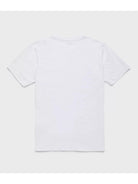 REFRIGIWEAR T-Shirt e Polo Uomo Pierce T22600 JE9101 A00010 Bianco - Stilato