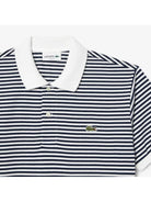 LACOSTE T-Shirt e Polo Uomo PH9753 522 Blu - Stilato