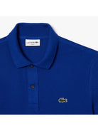 LACOSTE T-Shirt e Polo Uomo PH4012 BDM Blu - Stilato