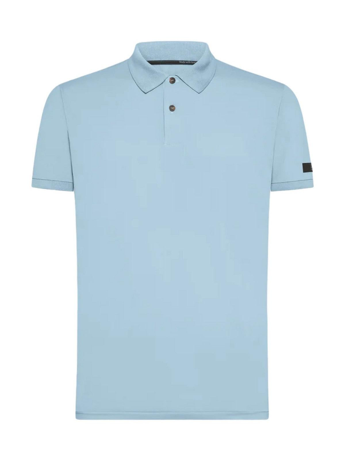 RRD T-Shirt e Polo Uomo 24210 64 Blu - Stilato