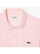 LACOSTE T-Shirt e Polo Uomo PH4012 T03 Rosa - Stilato