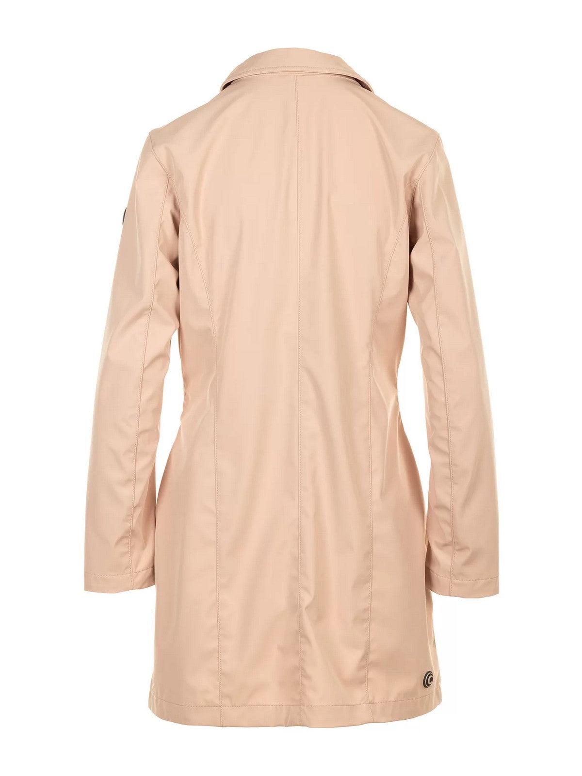 COLMAR Trench Donna 1966 6WV 588 Rosa - Stilato