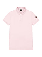 COLMAR T-Shirt e Polo Uomo 7646 4SH 471 Rosa - Stilato