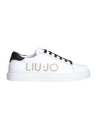 LIU JO Sneaker Donna Iris 4A4709P0062 S1005 Nero - Stilato