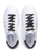 LIU JO Sneaker Donna Iris 4A4709P0062 S1005 Nero - Stilato