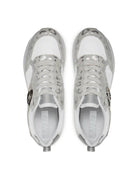 LIU JO Sneaker Donna BA4059PX195 S3024 Beige - Stilato