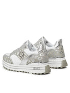 LIU JO Sneaker Donna BA4059PX195 S3024 Beige - Stilato