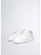 LIU JO Sneaker Donna BA4073PX179 01111 Bianco - Stilato