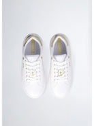 LIU JO Sneaker Donna BA4073PX179 01111 Bianco - Stilato