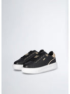 LIU JO Sneaker Donna BA4073PX179 22222 Nero - Stilato