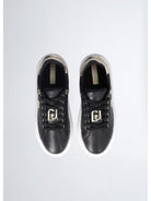 LIU JO Sneaker Donna BA4073PX179 22222 Nero - Stilato