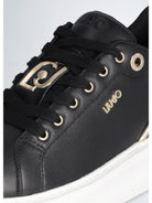 LIU JO Sneaker Donna BA4073PX179 22222 Nero - Stilato
