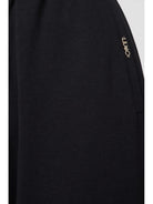 LIU JO SPORT Pantalone Donna TA4089FS927 22222 Nero - Stilato