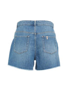 LIU JO BLUE DENIM Jeans Donna UA4161D4828 78690 Blu - Stilato