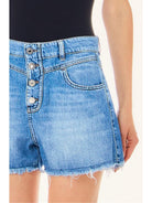 LIU JO BLUE DENIM Jeans Donna UA4161D4828 78690 Blu - Stilato