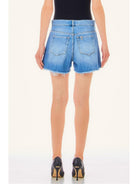 LIU JO BLUE DENIM Jeans Donna UA4161D4828 78690 Blu - Stilato