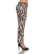 LIU JO WHITE Pantalone Donna WA4065T7896 Q9973 Rosa - Stilato