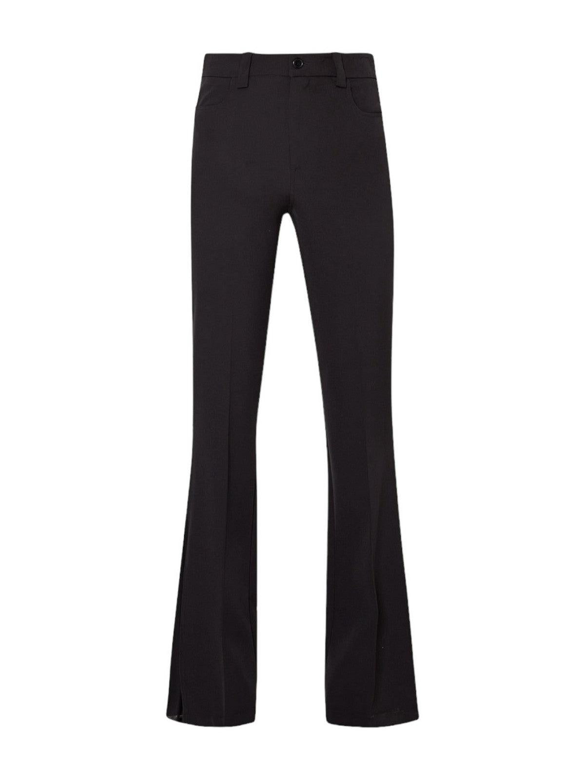 LIU JO WHITE Pantalone Donna WA4068T7896 22222 Nero - Stilato