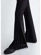LIU JO WHITE Pantalone Donna WA4068T7896 22222 Nero - Stilato