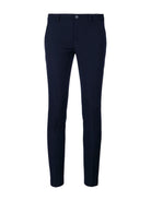 LIU JO WHITE Pantalone Donna WXX043T7896 93921 Blu - Stilato