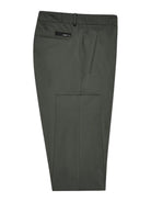 RRD Pantalone Uomo 24302 20 Verde - Stilato