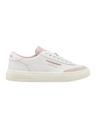 GHOUD Sneaker Donna LIDO LDLW LS04 Bianco - Stilato