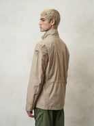 BLAUER Giubbino Uomo 24SBLUB04138 006854 285 Beige - Stilato