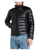 BLAUER Piumino Uomo 24SBLUC03056 006719 999 Nero - Stilato