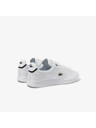 LACOSTE Sneaker Uomo CARNABY PRO BL23 1 745SMA0110 042 Bianco - Stilato