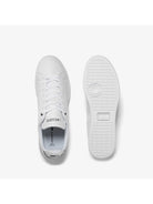 LACOSTE Sneaker Uomo CARNABY PRO BL23 1 745SMA0110 042 Bianco - Stilato