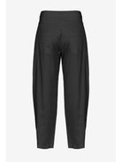 PINKO Pantalone Donna 103350-A1U1 Z99 Nero - Stilato