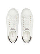 GUESS Sneaker Donna Elbina FLJELB FAL12 WHBRO Bianco - Stilato