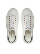 GUESS Sneaker Donna Elbina FLPVIB LEA12 WBROC Bianco - Stilato