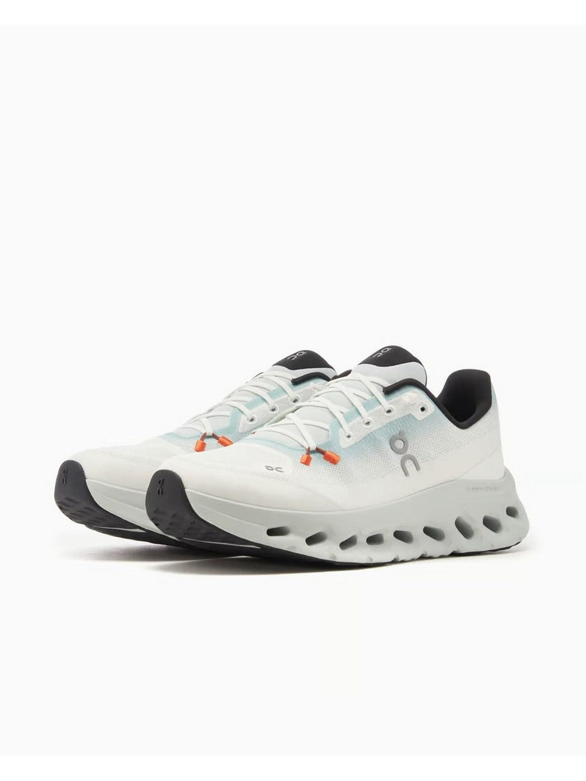 Sneaker Avorio On Uomo - Cloudtilt 3ME10102105 - Stilato