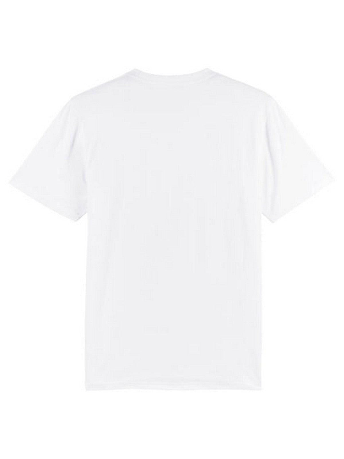 BARON FILOU T-Shirt e Polo Uomo T-SHIRT FILOU XVIII Bianco - Stilato