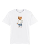 BARON FILOU T-Shirt e Polo Uomo T-SHIRT FILOU XVIII Bianco - Stilato