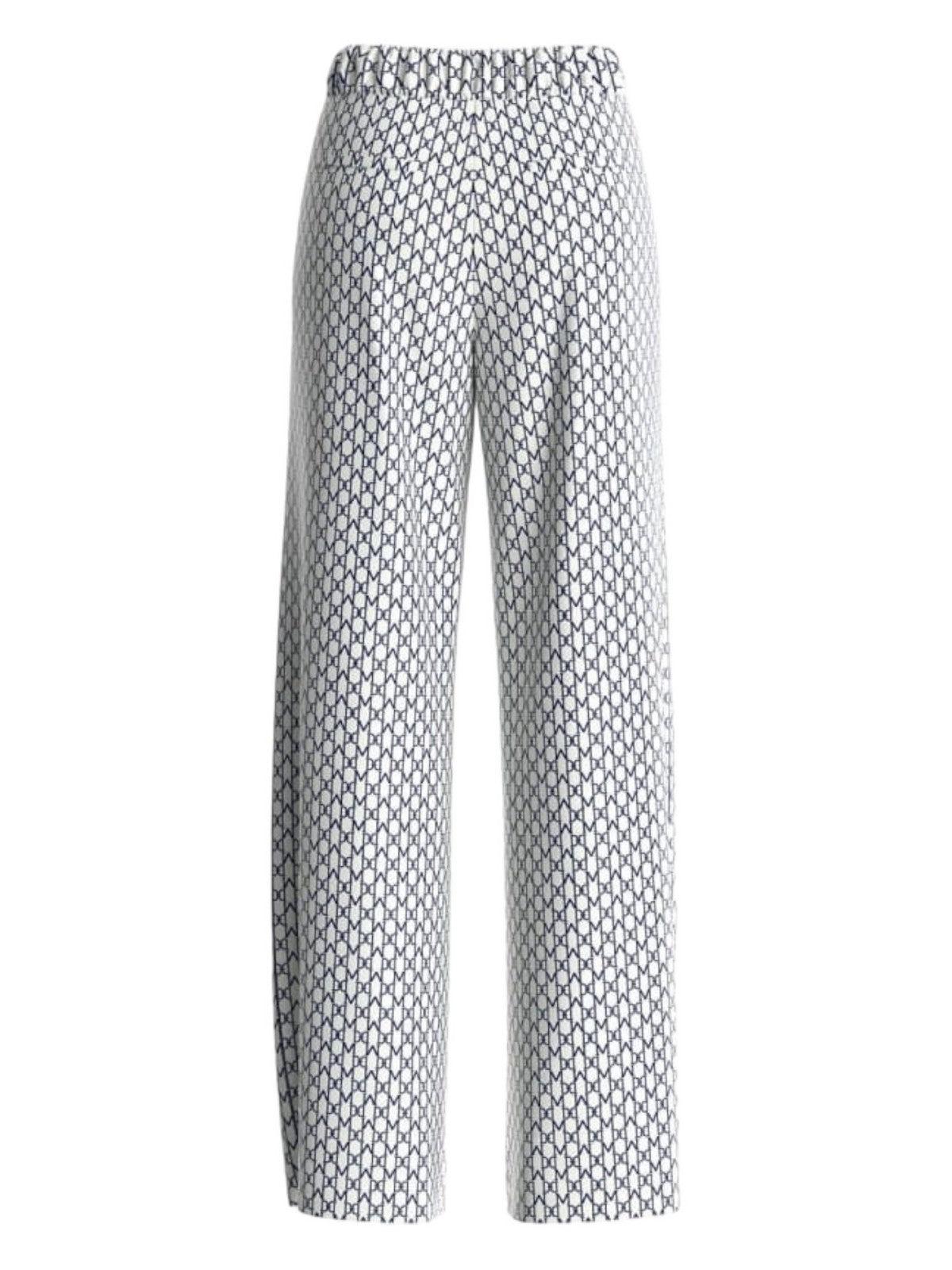 MARCIANO Pantalone Donna ROBIN PANT 4GGB07 9859Z P0HO Blu - Stilato