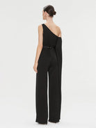 MARCIANO Tuta Donna CLARA JUMPSUIT 4RGK38 9948Z JBLK Nero - Stilato