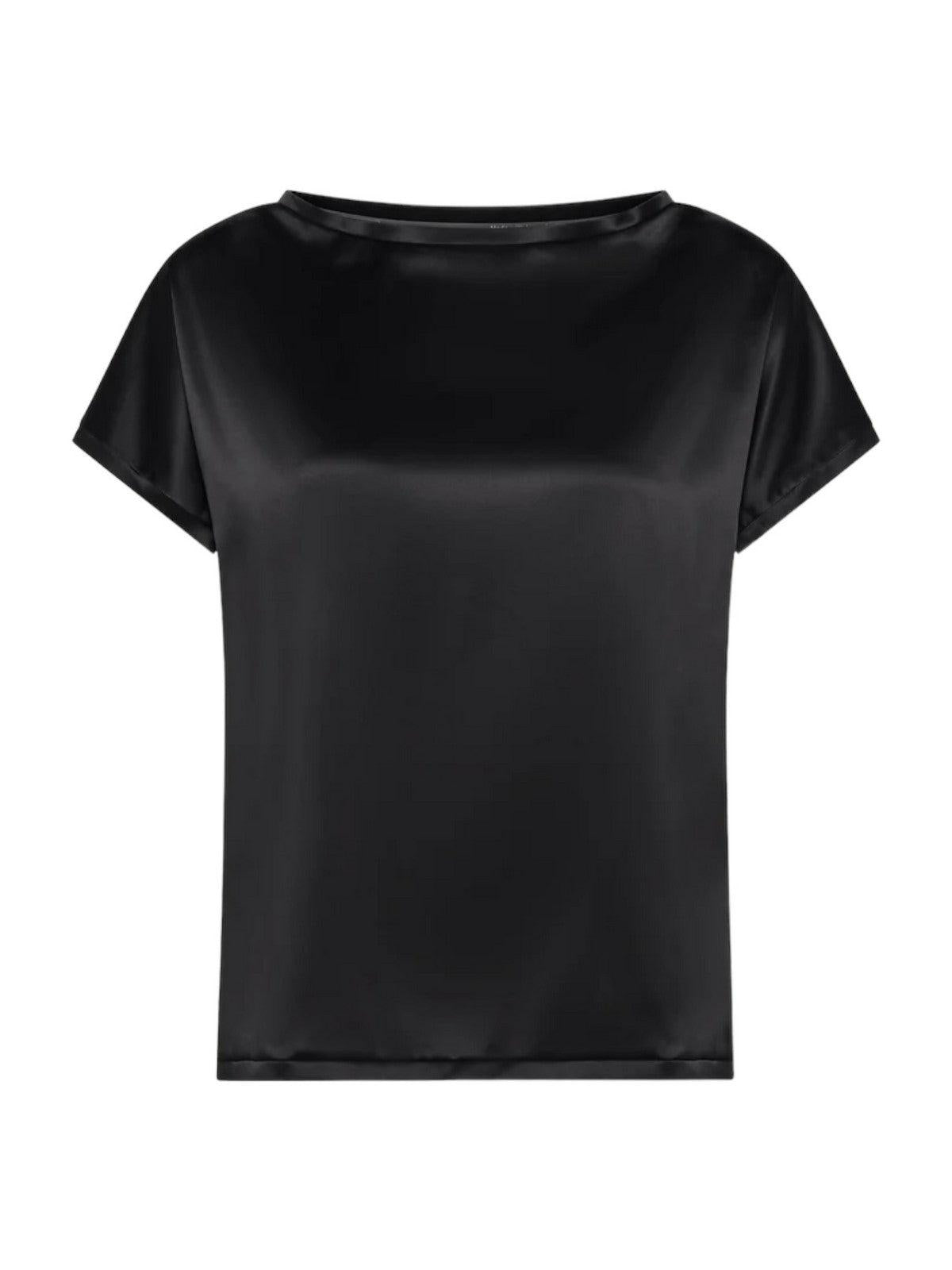 RRD Camicia Donna 24712 10 Nero - Stilato