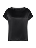 RRD Camicia Donna 24712 10 Nero - Stilato