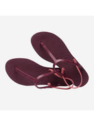 HAVAIANAS Infradito Donna Hav. You Paraty Rj 4148985.5143 Viola - Stilato