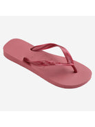 HAVAIANAS Infradito Donna Hav. Top Tiras Senses 4149375.5190 Rosso - Stilato